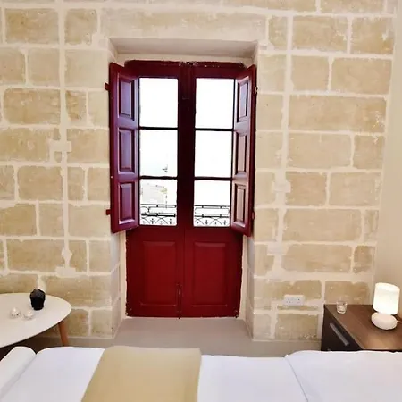 Appartement Lucky Star 202 By Vallettastay Valletta
