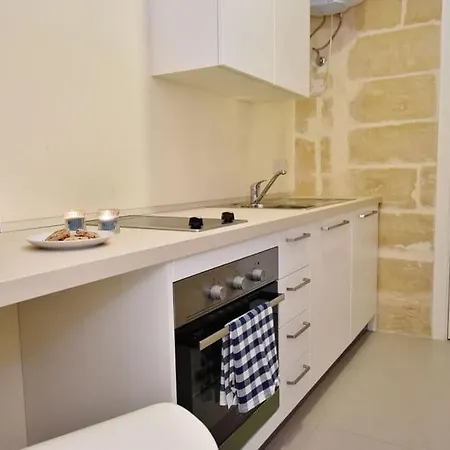 Lucky Star 202 By Vallettastay Apartamento