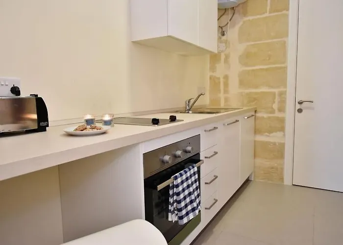 Lucky Star 202 By Vallettastay Apartamento