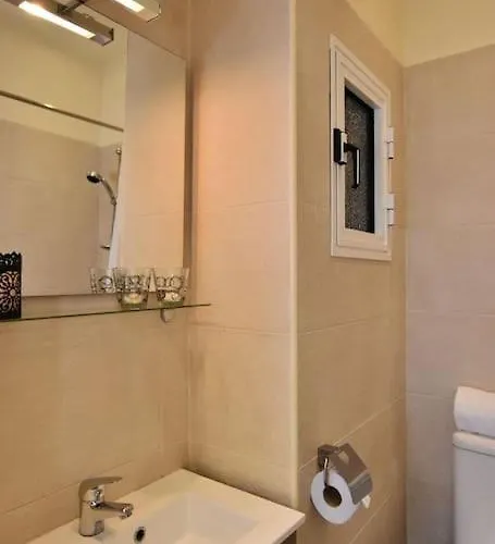 Apartamento Lucky Star 202 By Vallettastay